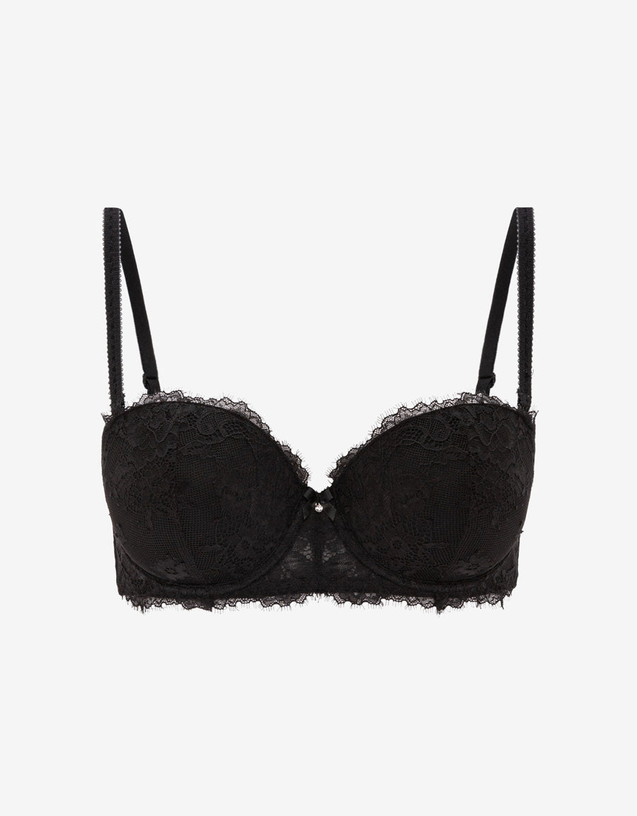 Lace Multiway Bra