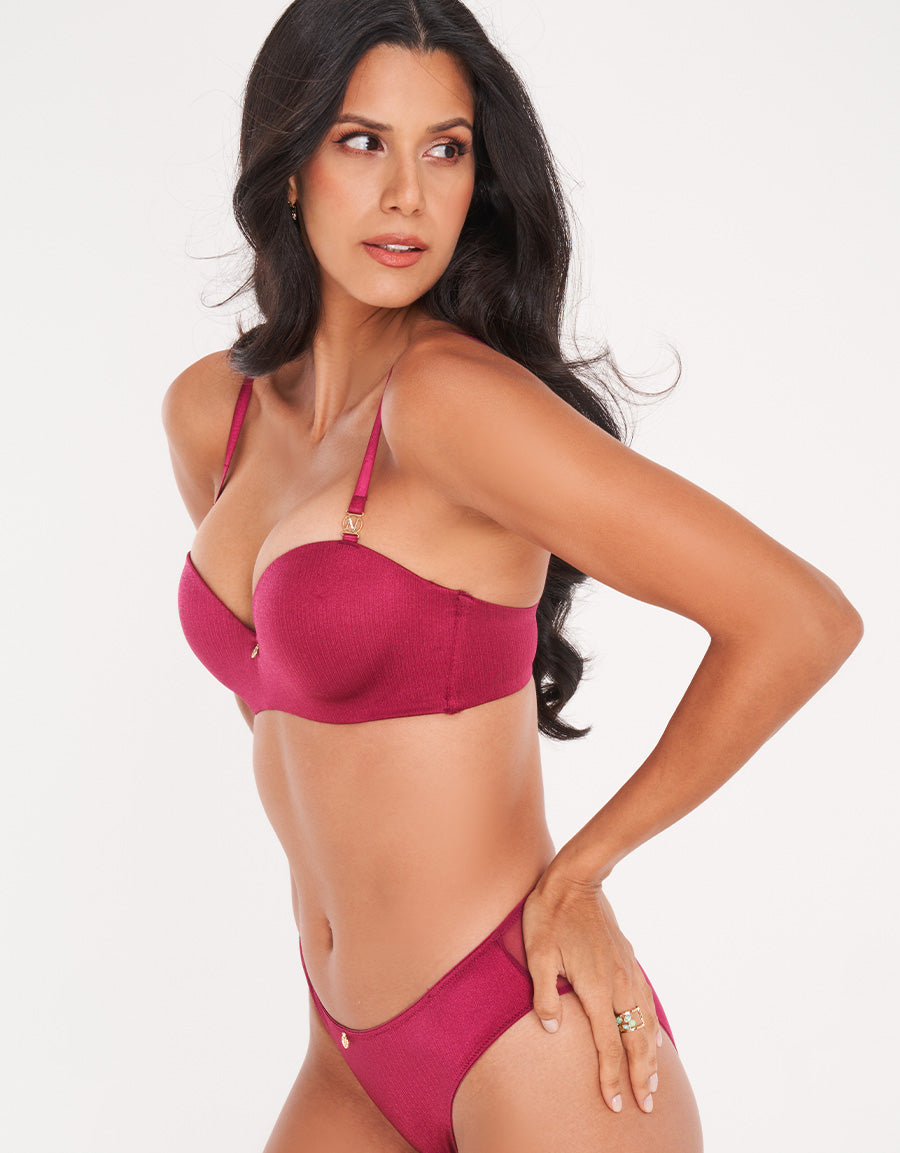 RAMADAN BALCONETTE BRA