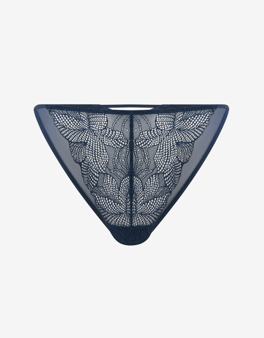 Lace Tanga