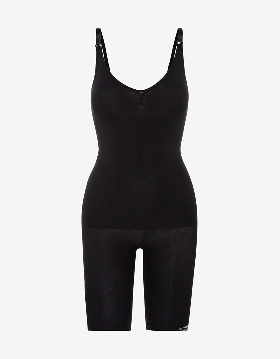 Seamless Full Body Shapewear