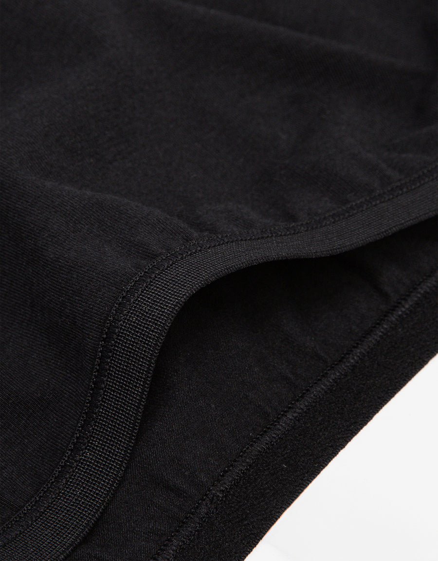 Cotton Comfort Maxi