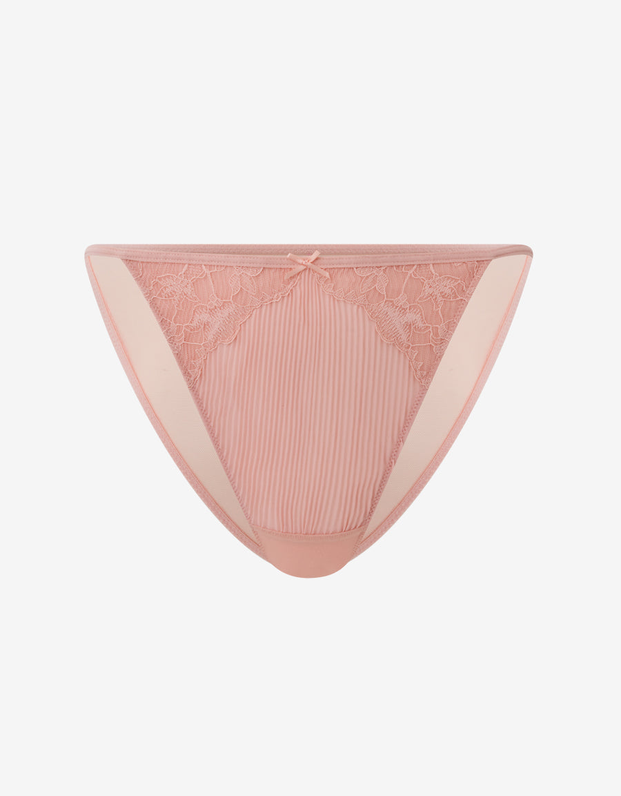 Chiffon Tanga