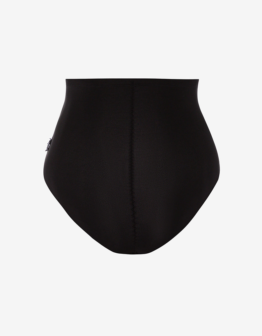 High Waist Brief