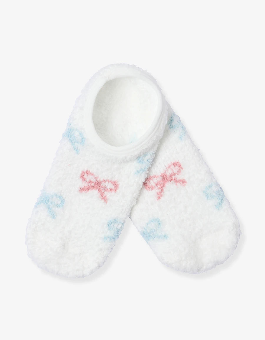 Fleece Footsies