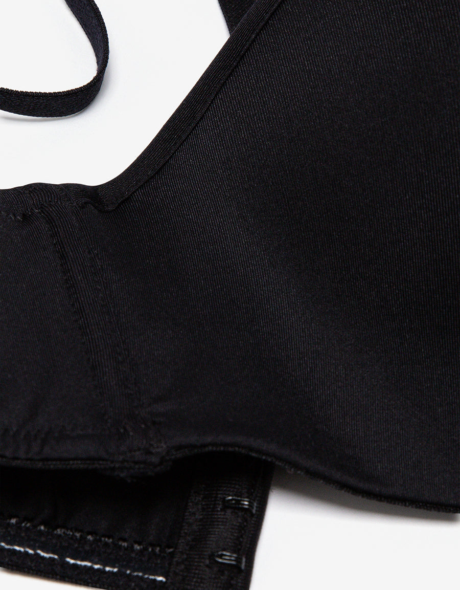 Balconette Bra