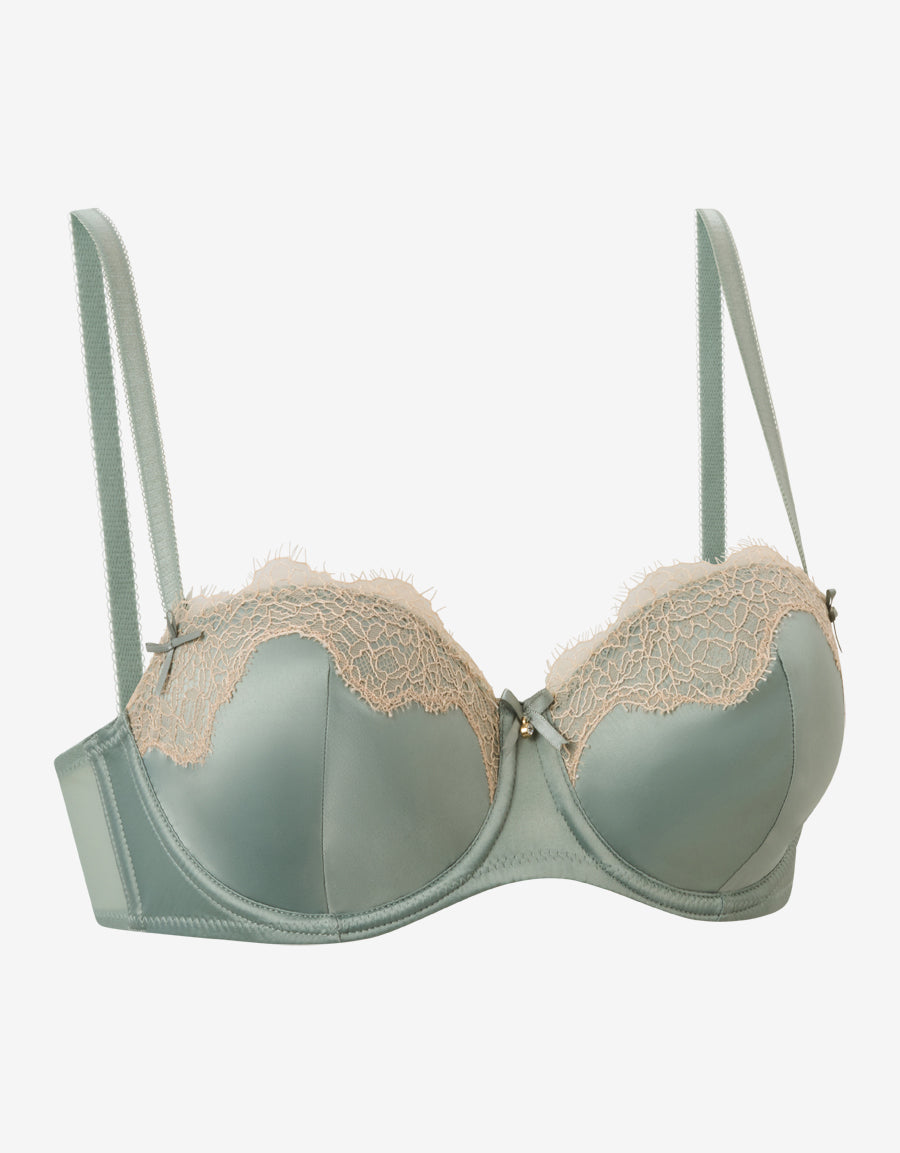 Balconette Bra
