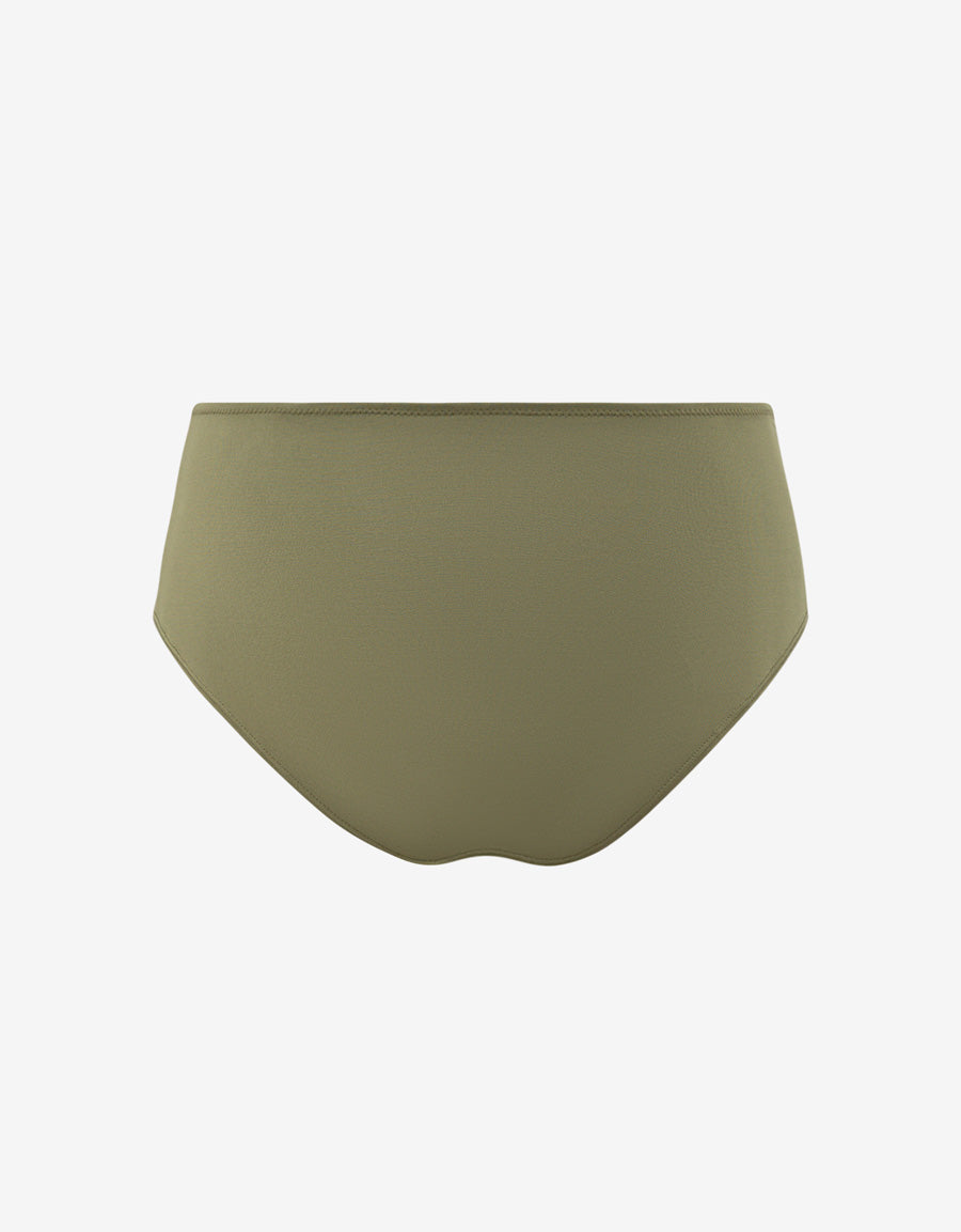 Smooth Hipster Panty