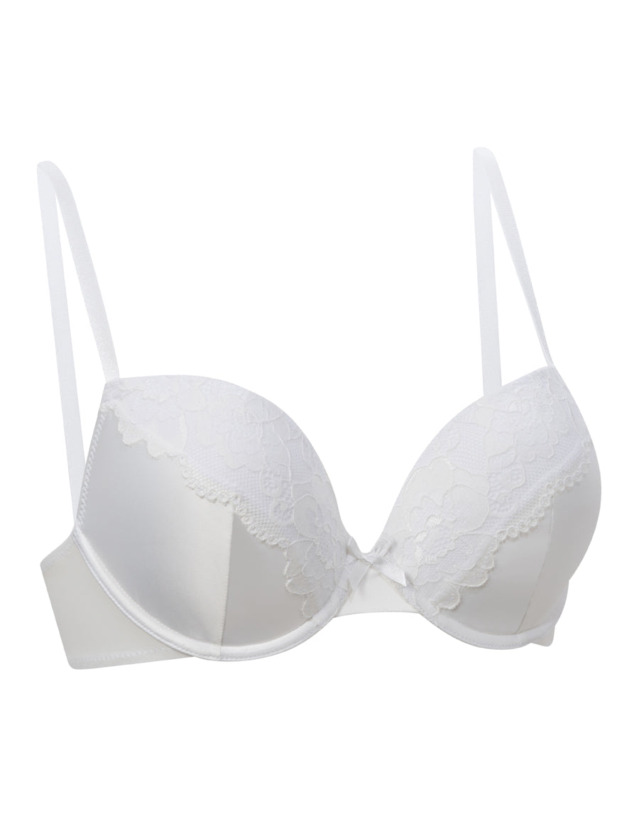 Plunge Bra