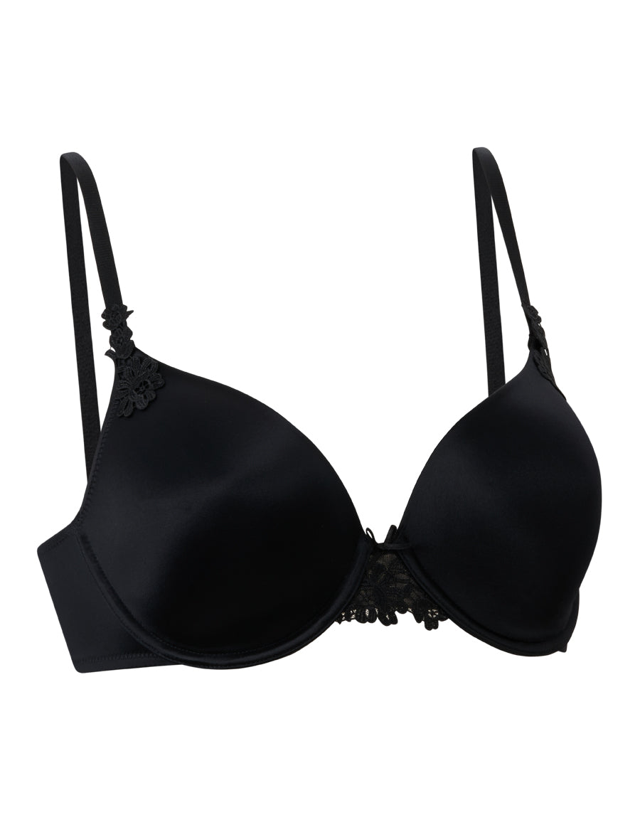 LIGHTLY PADDED PLUNGE BRA