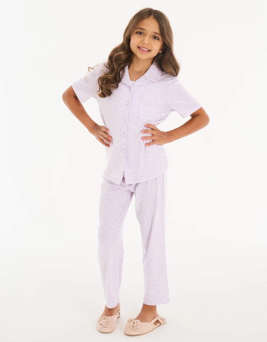 Marle Pajama Set