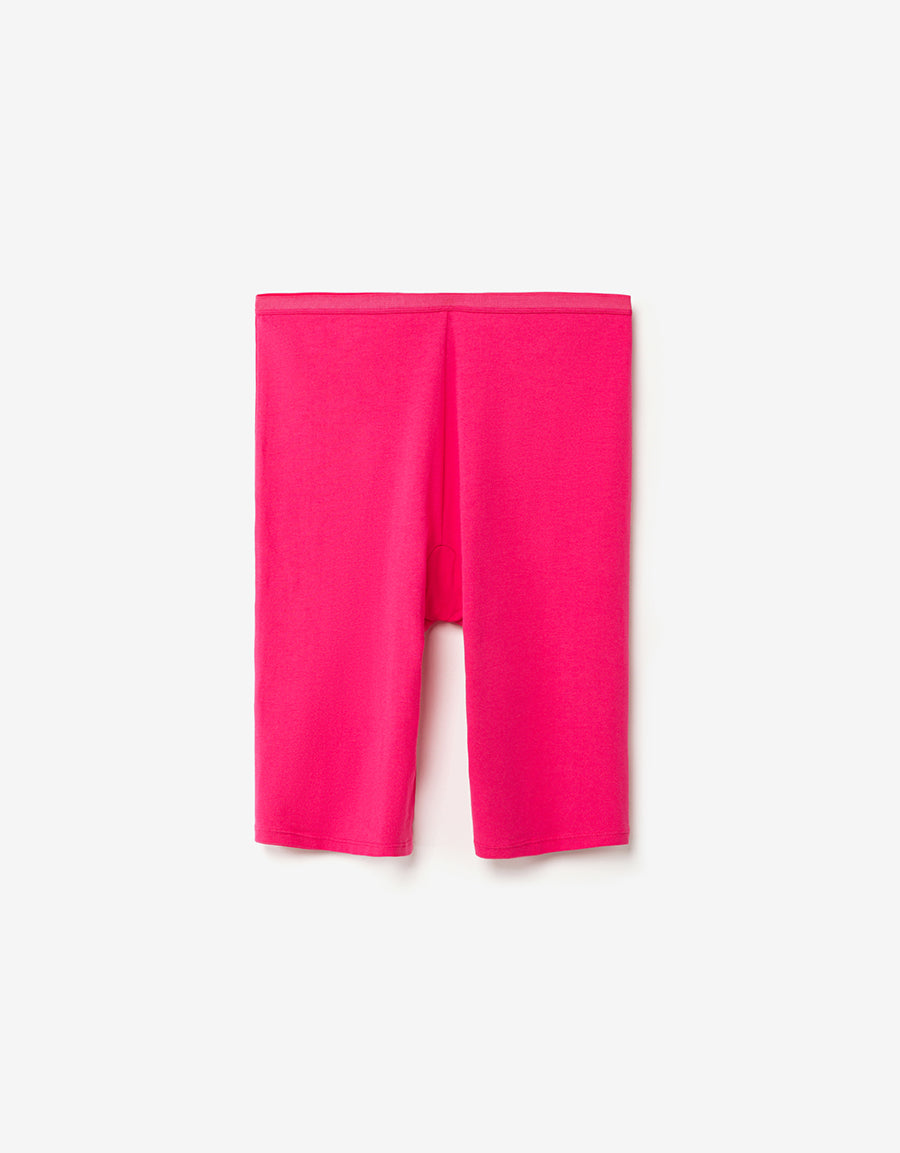 Cotton Comfort Long Leg