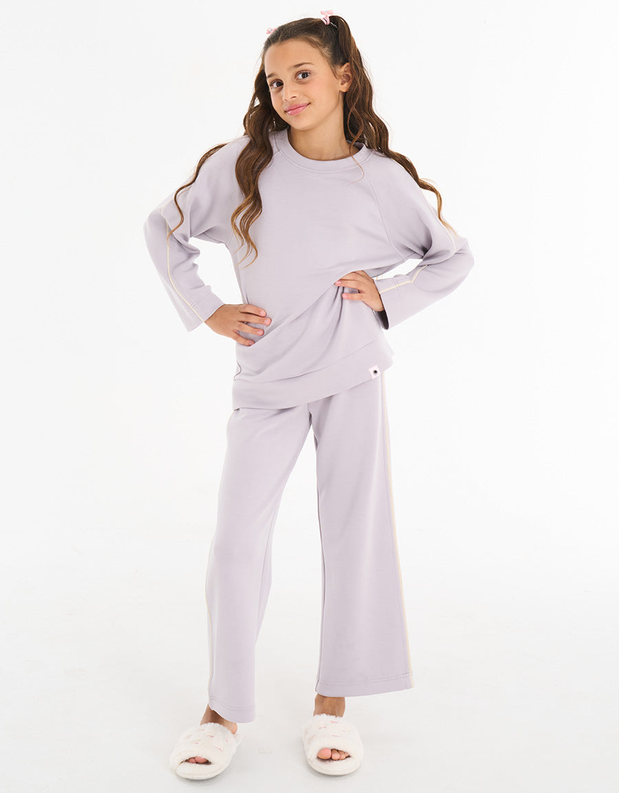 Soft Stretch Sweatpants