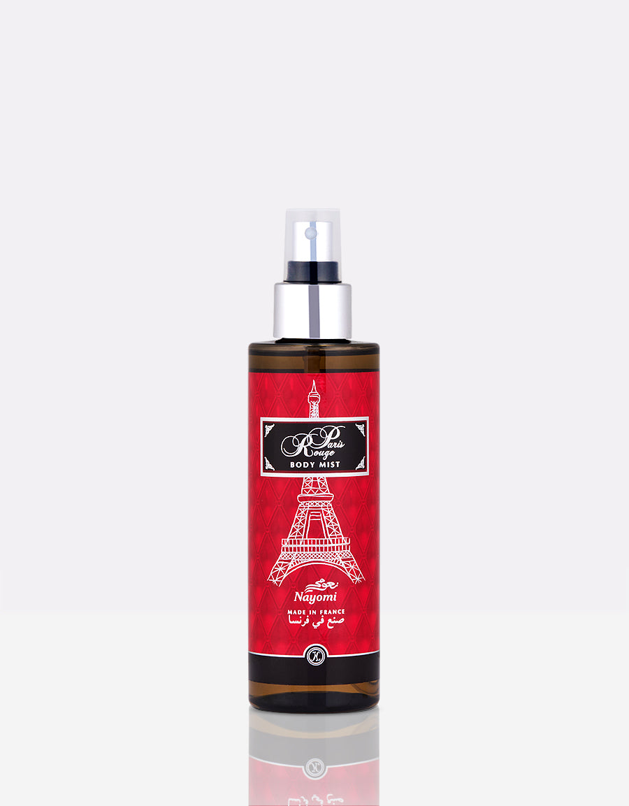 Body Mist