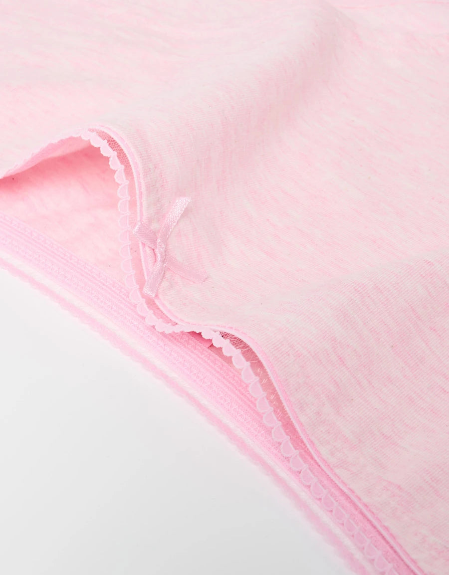 Cotton Hipster Panty
