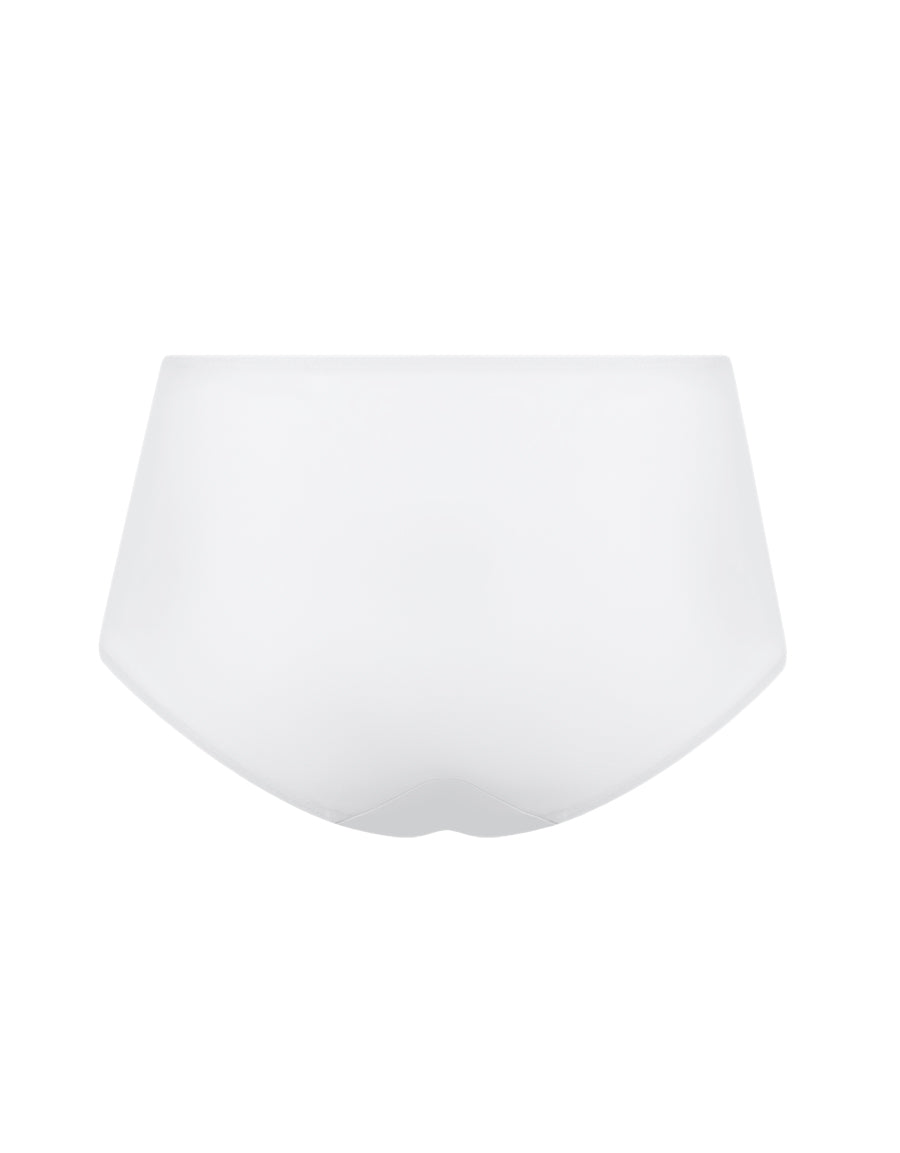 Lace Boxer