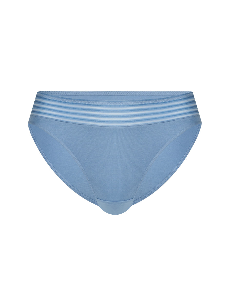 COTTON BIKINI