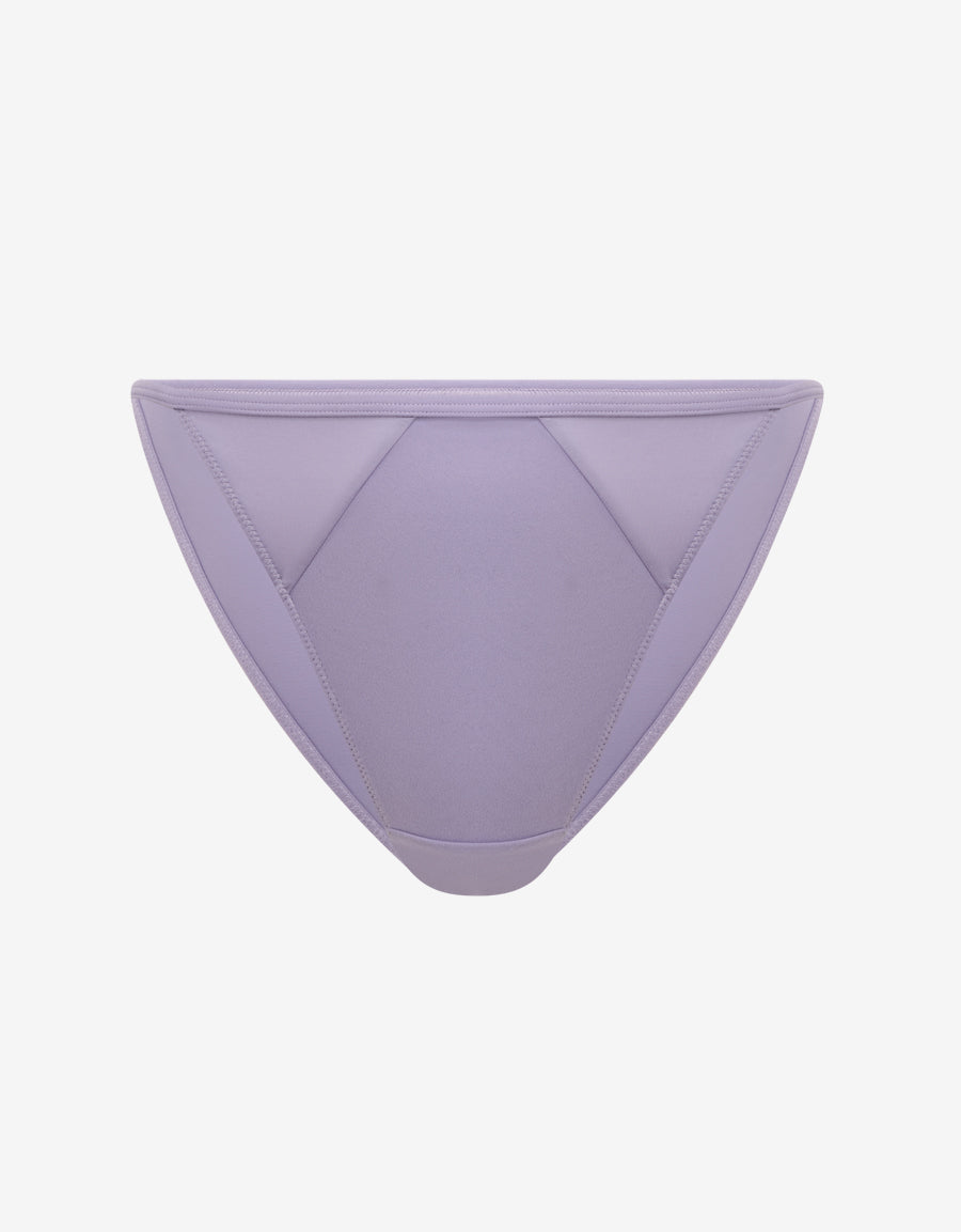 Microfibre Tanga