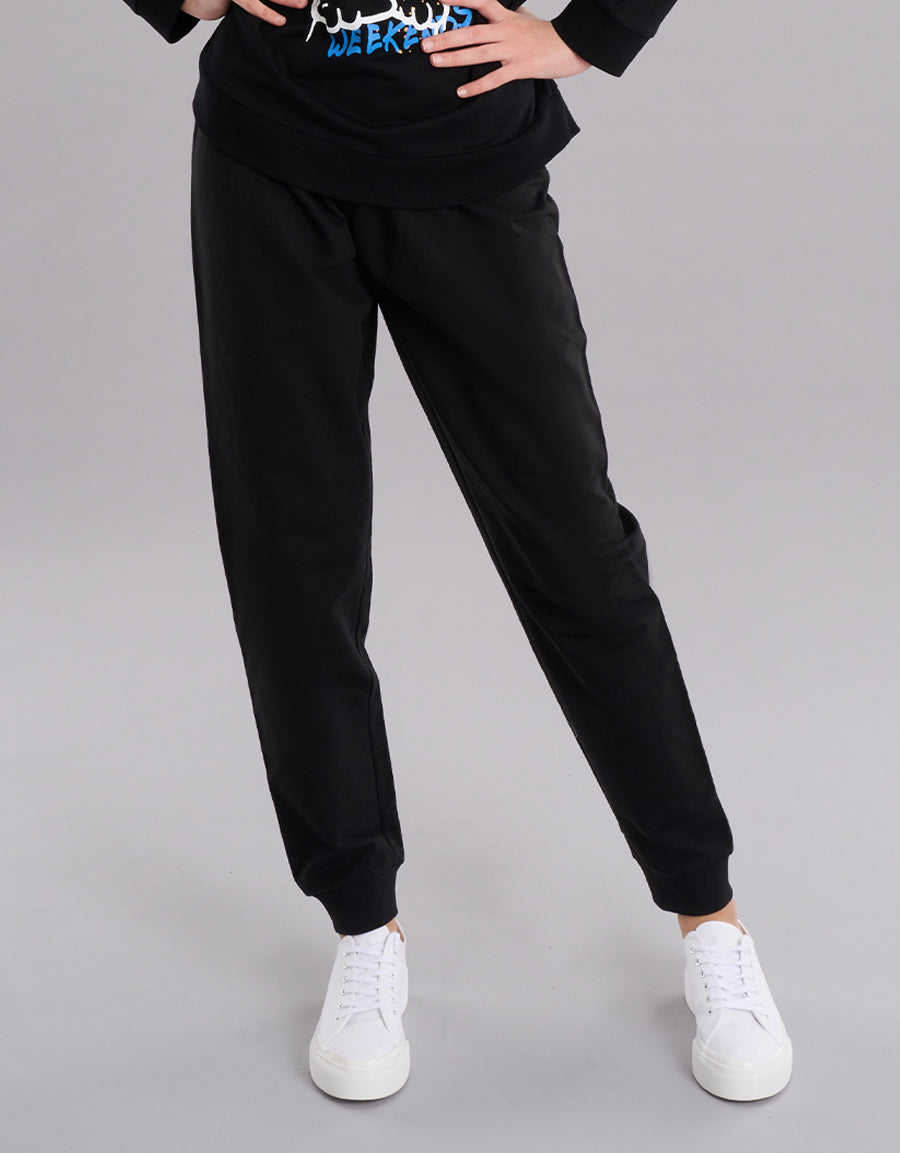 Sweatpants