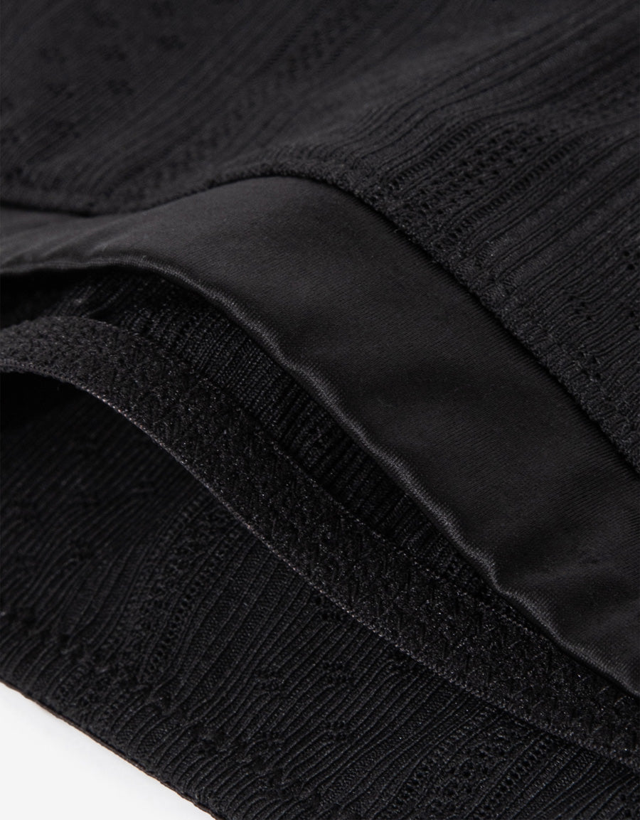 Microfiber Thong Panty